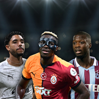 İşte tarihin en pahalı 10 Afrikalı futbolcusu!