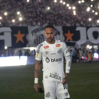 Neymar golle döndü!