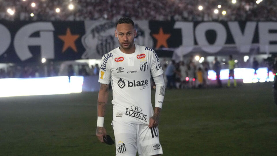 Neymar golle döndü!