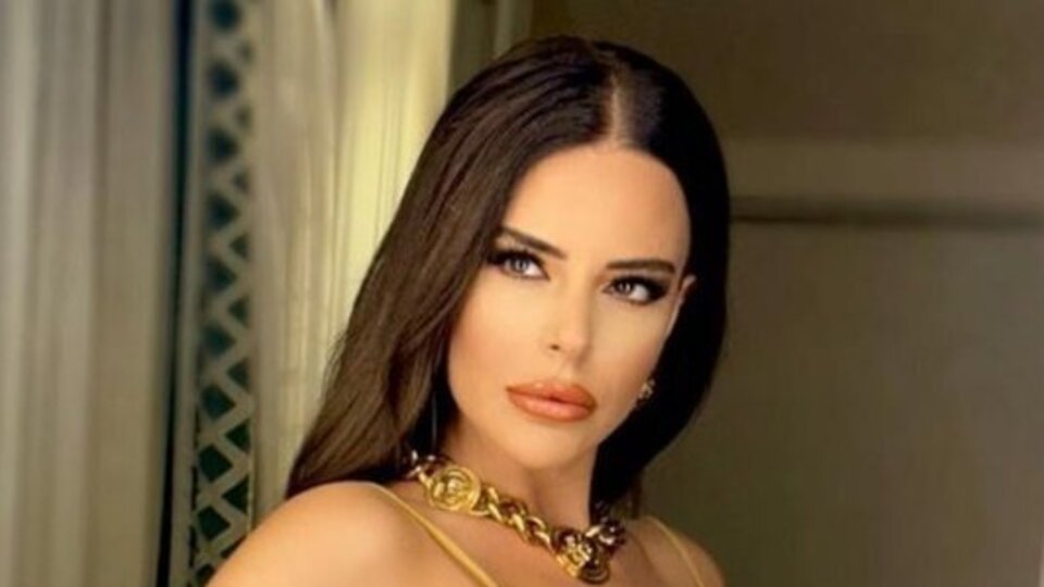 "Bana kazık attı gitti"