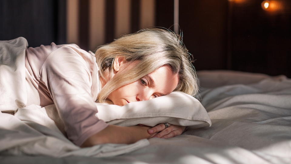 Sıvı kaybı migreni tetikliyor!