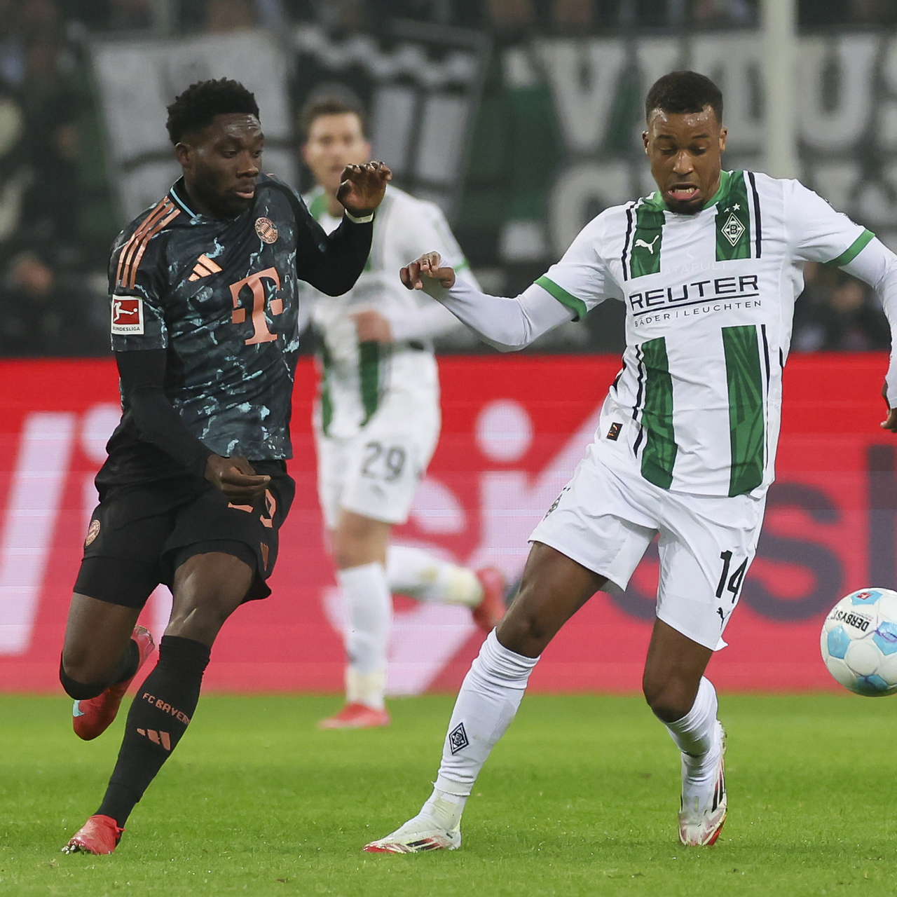 PSV'ye Fransız santrfor!