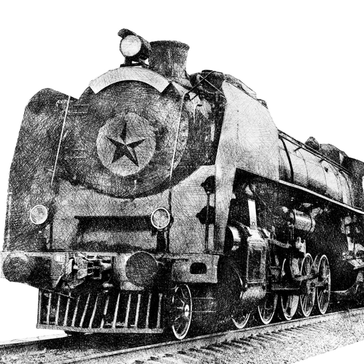 Treni kim icat etti?