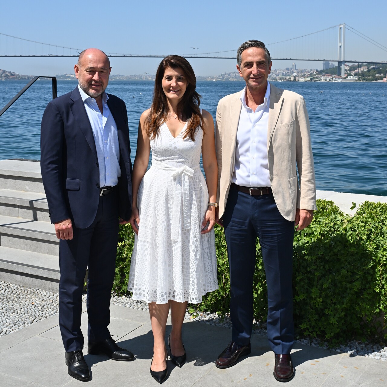 Vodafone Business ve BMD’den iş birliği