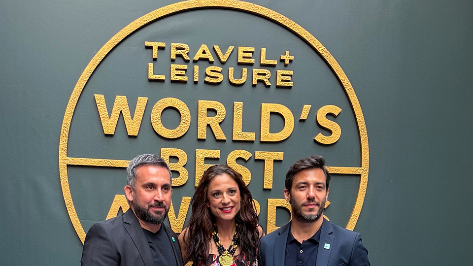 İstanbul Havalimanı yine "Dünyanın En İyi Havalimanı" seçildi