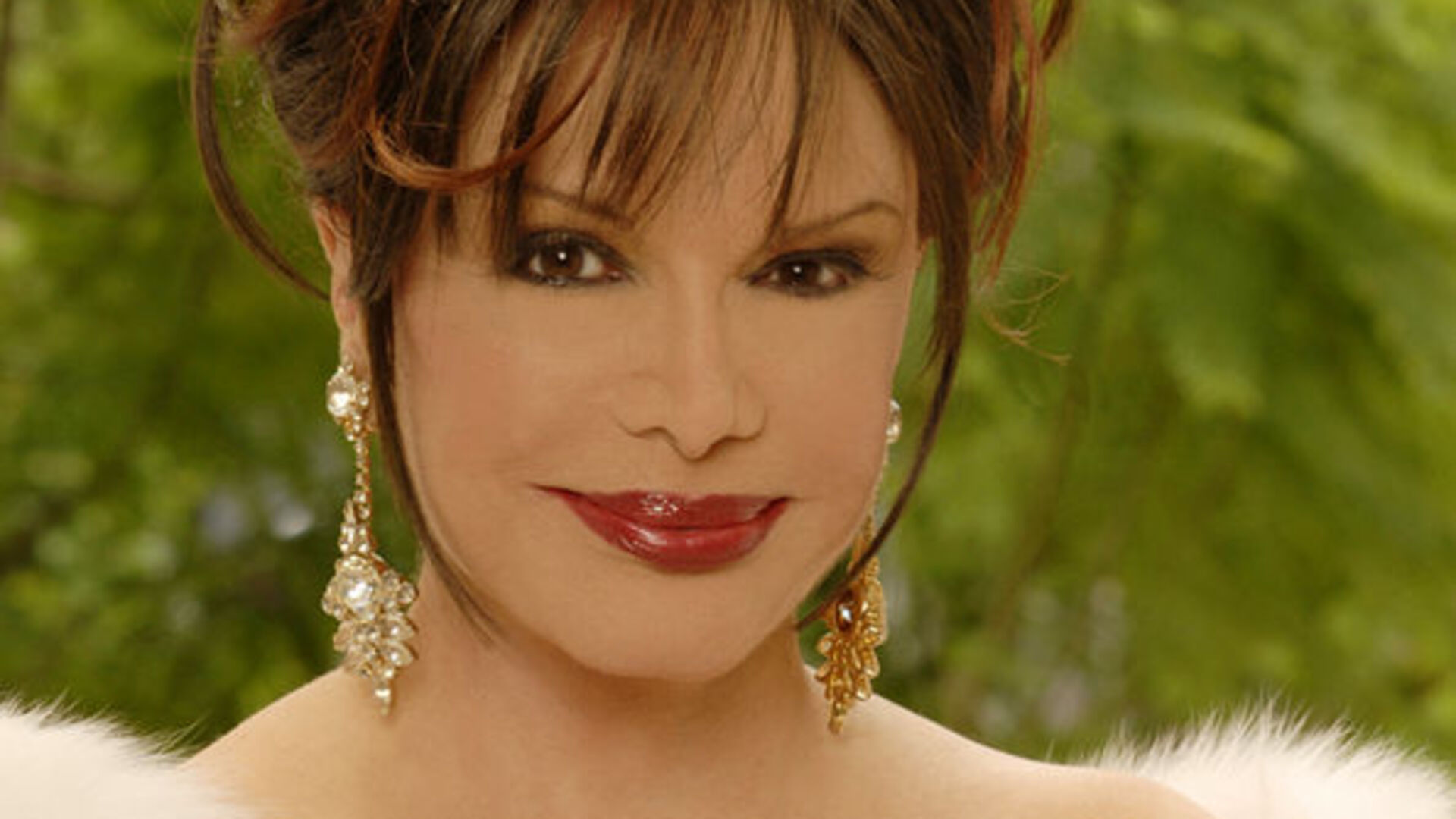Efsane Şarkıcı Connie Francis Hayatını Kaybetti: Müzik Dünyası Yasta!