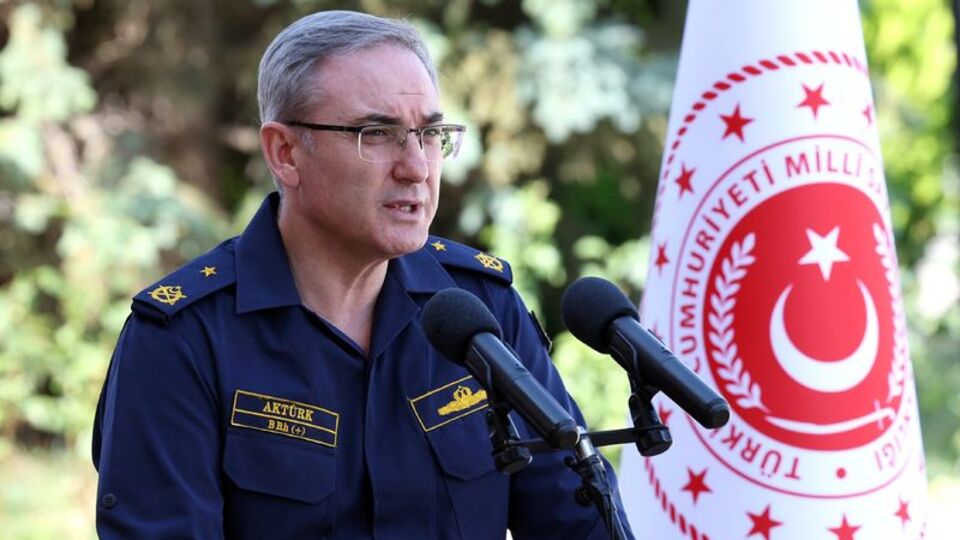 MSB: İsrail'in Şam'a saldırısı provokasyon