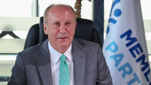 Memleket Partisi'nden kapanma gündemli kurultay