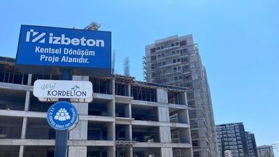 İzmir'de yolsuzluk soruşturması: 14 yıla kadar hapis istemi