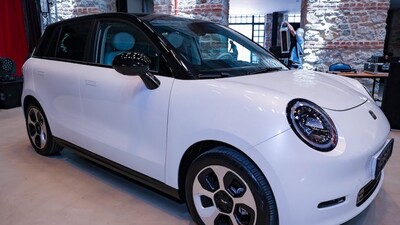 Çinli markalar Eskişehir'de otomobil üretecek