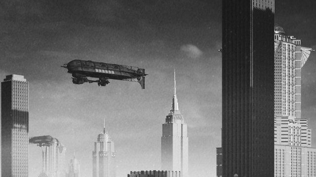 Zeplini kim icat etti?