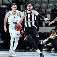 EuroCup'ta fikstür çekildi!