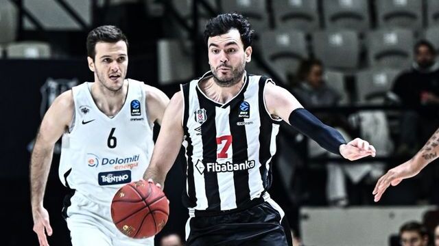 EuroCup'ta fikstür çekildi!