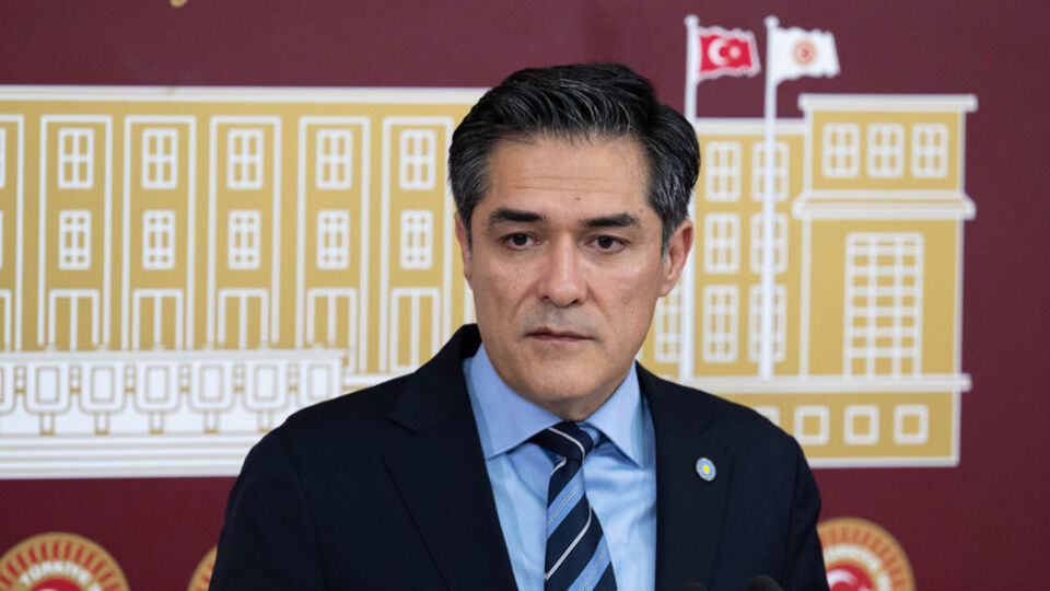 İYİ Parti 'Terörsüz Türkiye' komisyonunda yok