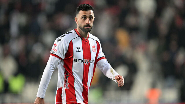 Efkan Bekiroğlu'ndan taraftarlara veda mesajı!