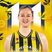 Fenerbahçe Emma Meesseman ile nikah tazeledi!