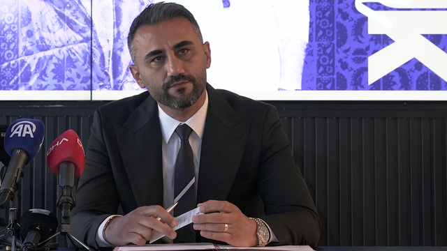 Selçuk Şahin'den transfer sözleri!