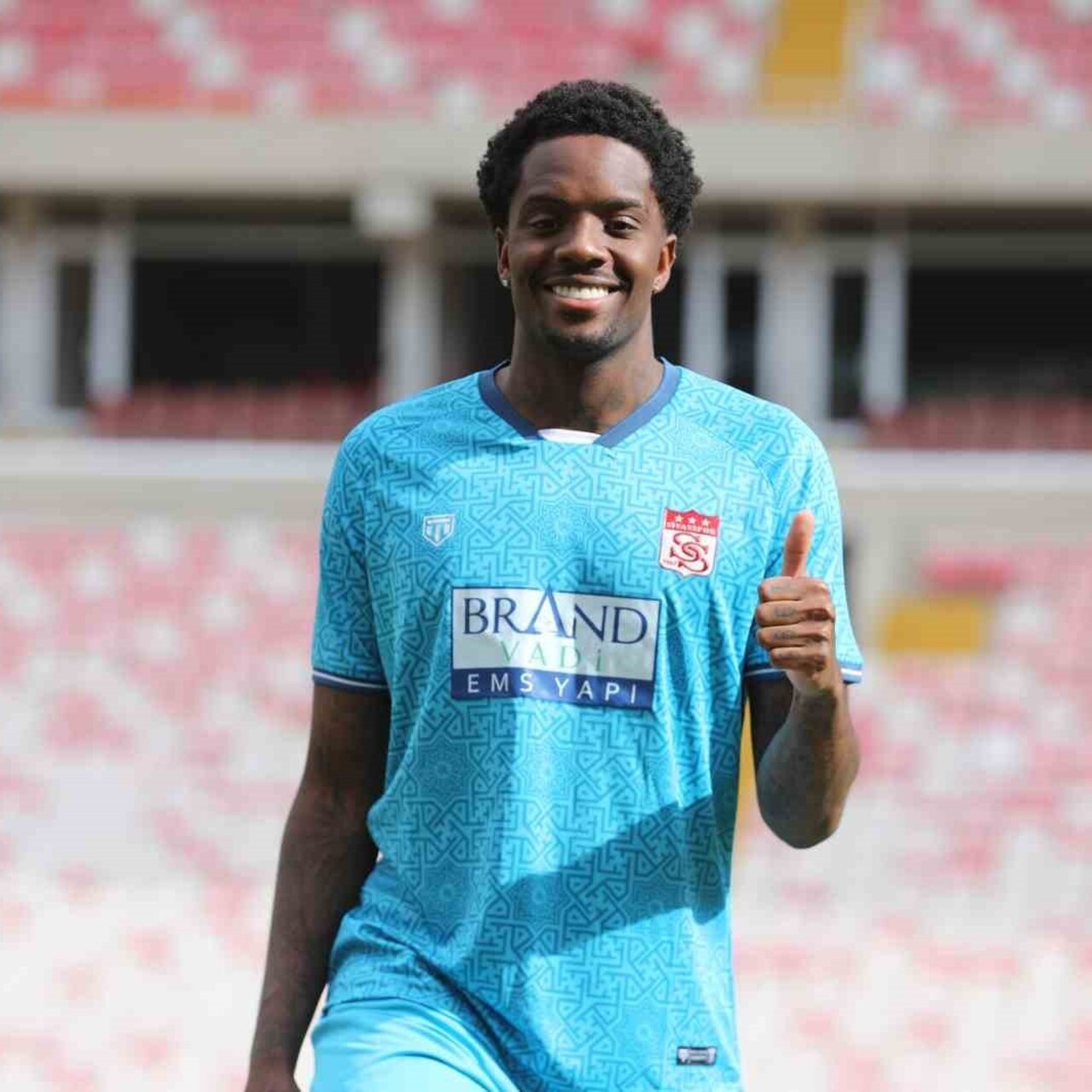 Sivasspor'dan sakatlık açıklaması!