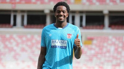 Sivasspor'dan sakatlık açıklaması!