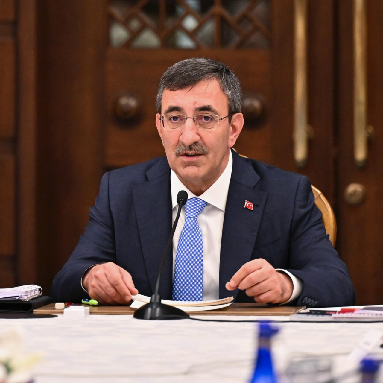 AK Parti İstişare Kampı’nda ekonomik hedefler