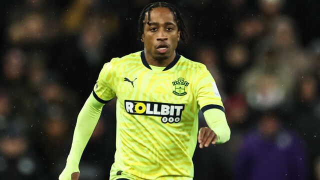 Beşiktaş transferden vazgeçti!