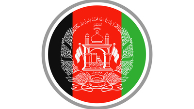 Afganistan bayrağı nedir?