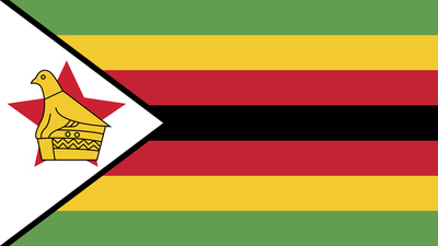 Zimbabve telefon kodu