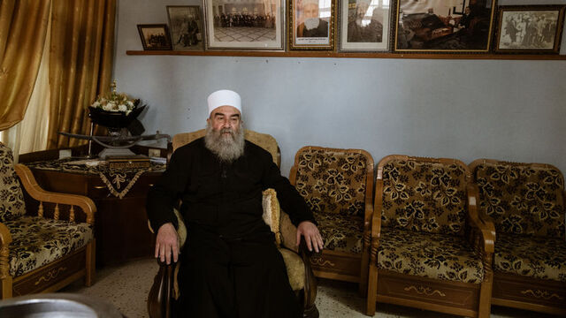 Dürzi grup YPG işgal bölgesine koridor açılmasını istedi