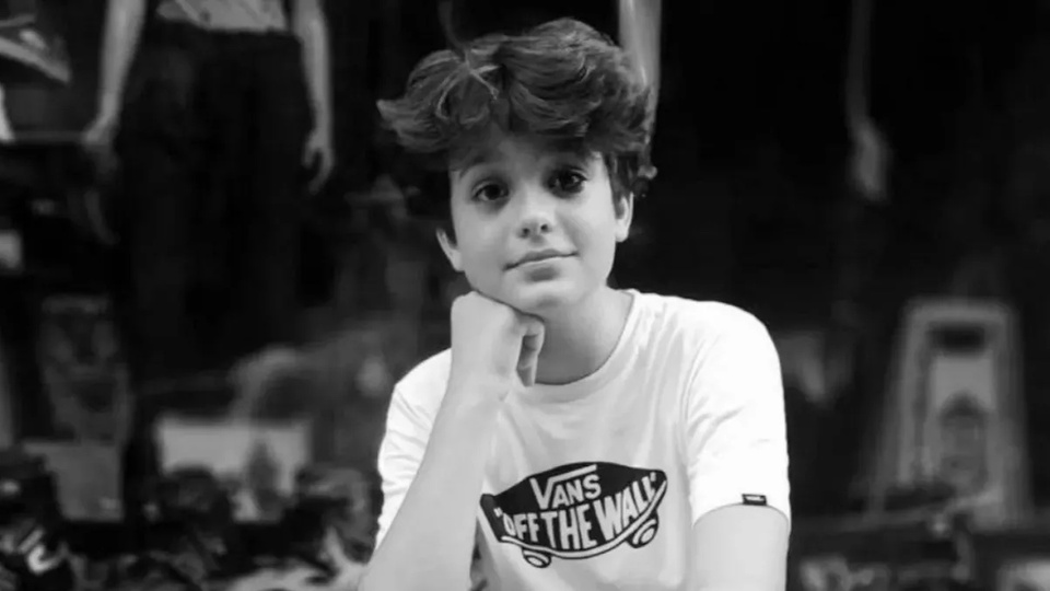 Mattia Ahmet Minguzzi davasında dördüncü duruşma!