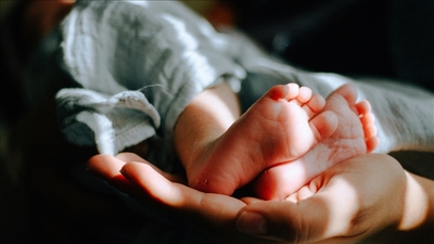 Almanya'da doğum oranlarındaki düşüş 2024'te de devam etti