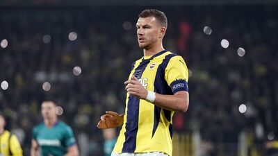 "Kenara atılacak bir futbolcu değilim"