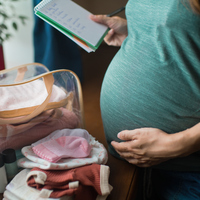 İdeal bir doğum çantasında neler olmalı?