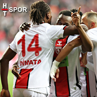 Samsunspor, HT Spor'da sahne alıyor!