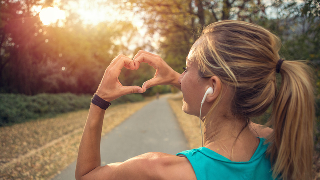 Yazın vücudunla dost kalmanın sırrı