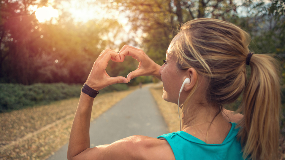 Yazın vücudunla dost kalmanın sırrı