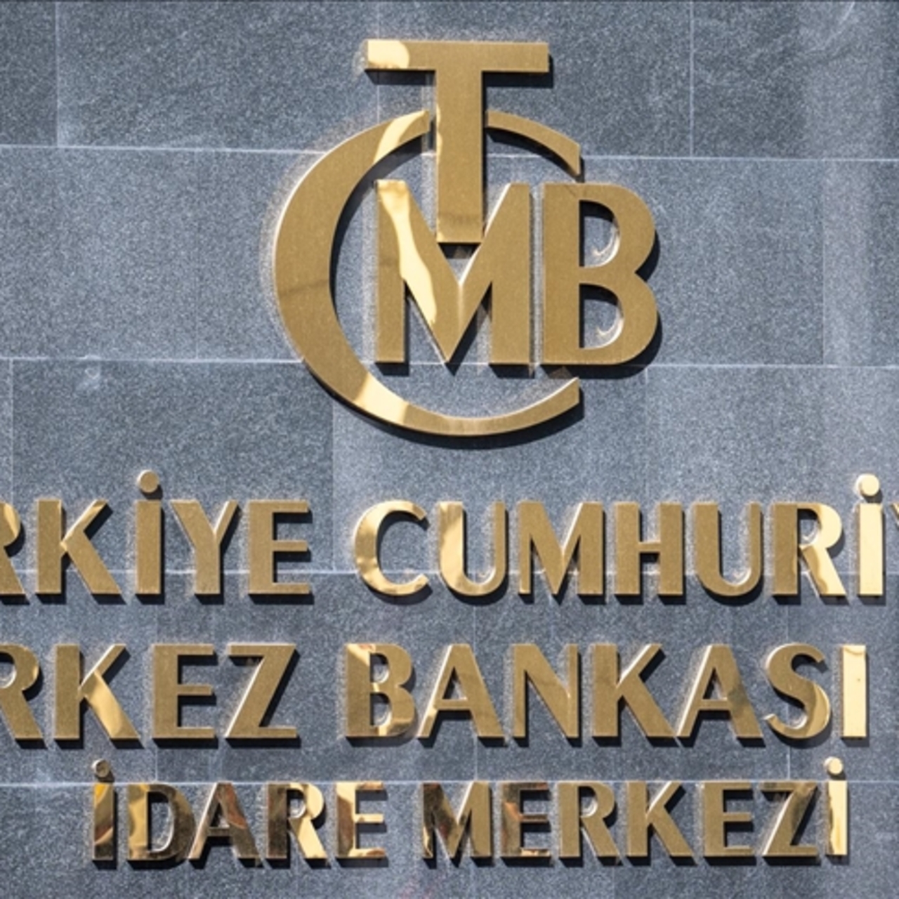TCMB'nin rezervlerinde artış