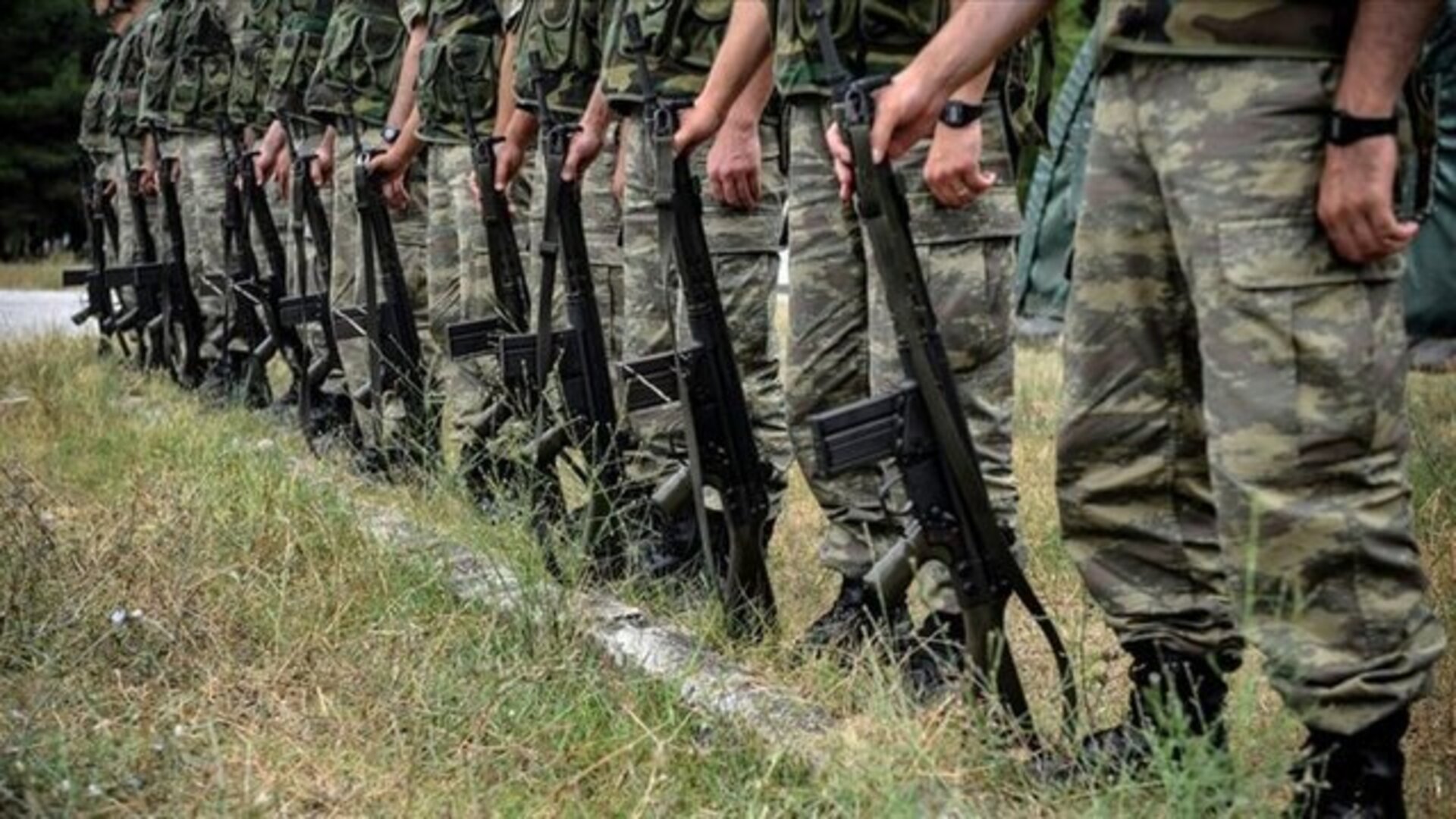 Askerlik Yerleri Açıklanıyor! e-Devlet'te Hangi Tarihte Görebilirsiniz?