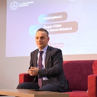 MEB Bilgi İşlem Genel Müdürü Özgür Türk görevden alındı