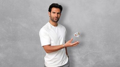 Faladdin'in kurucusu tutuklandı