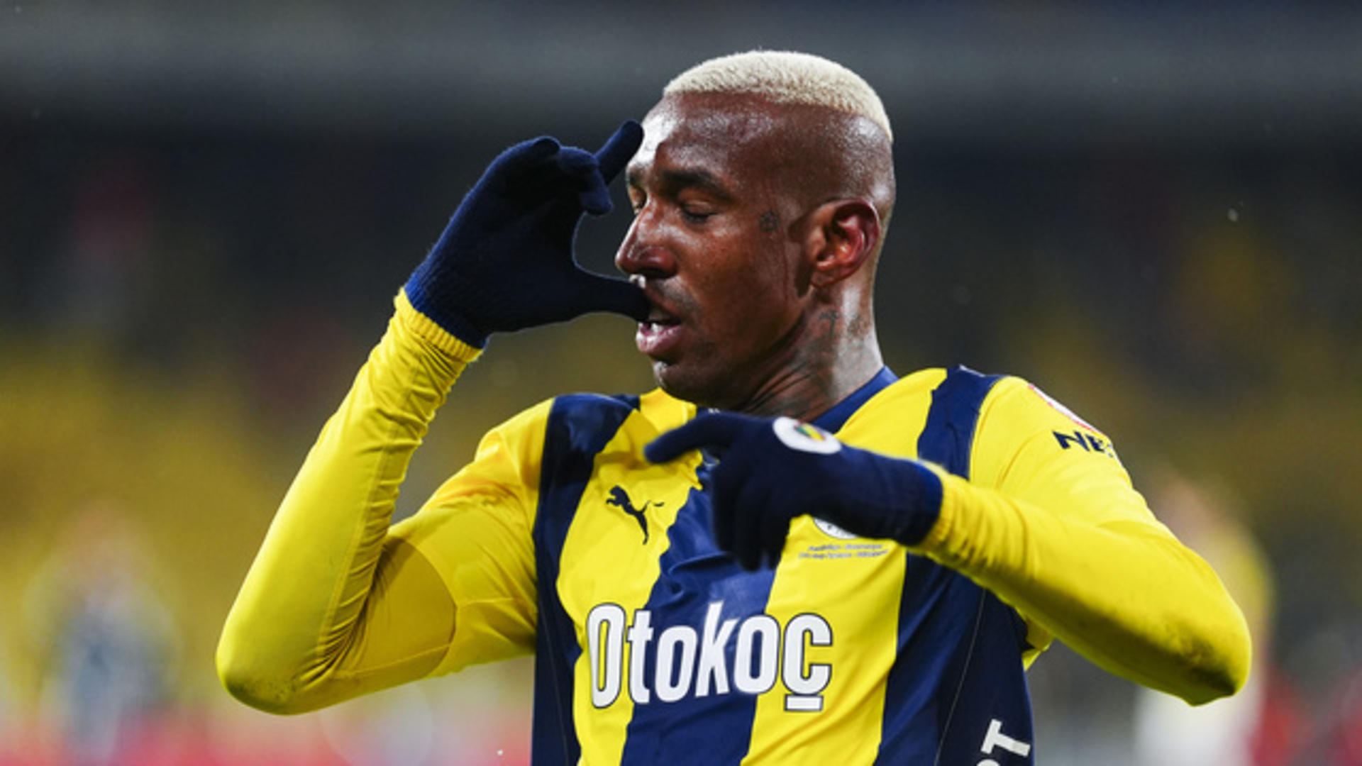 Fenerbahçe'nin Portimonense Hazırlık Maçı: Tarih, Saat ve Yayın Bilgileri!