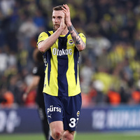 Skriniar'ın önceliği Fenerbahçe!