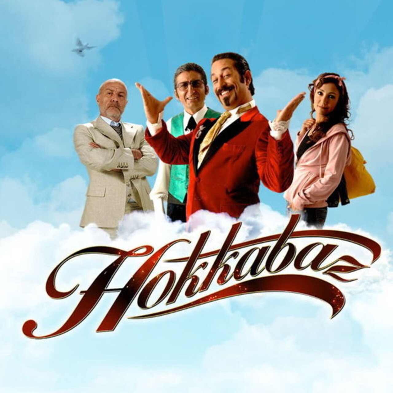 Hokkabaz filmi konusu nedir?