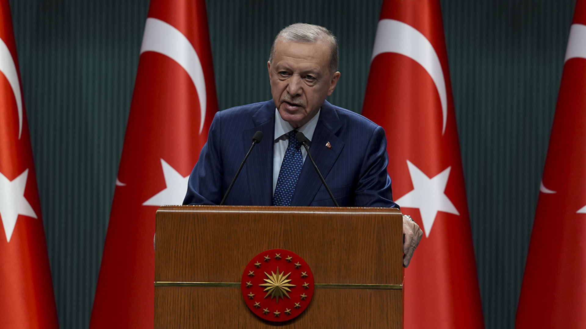 Cumhurbaşkanı Erdoğan'dan Flaş Açıklamalar: Ekonomi ve Güvenlik Gündemine Dair Önemli Detaylar