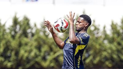 Jhon Duran sahaya indi!