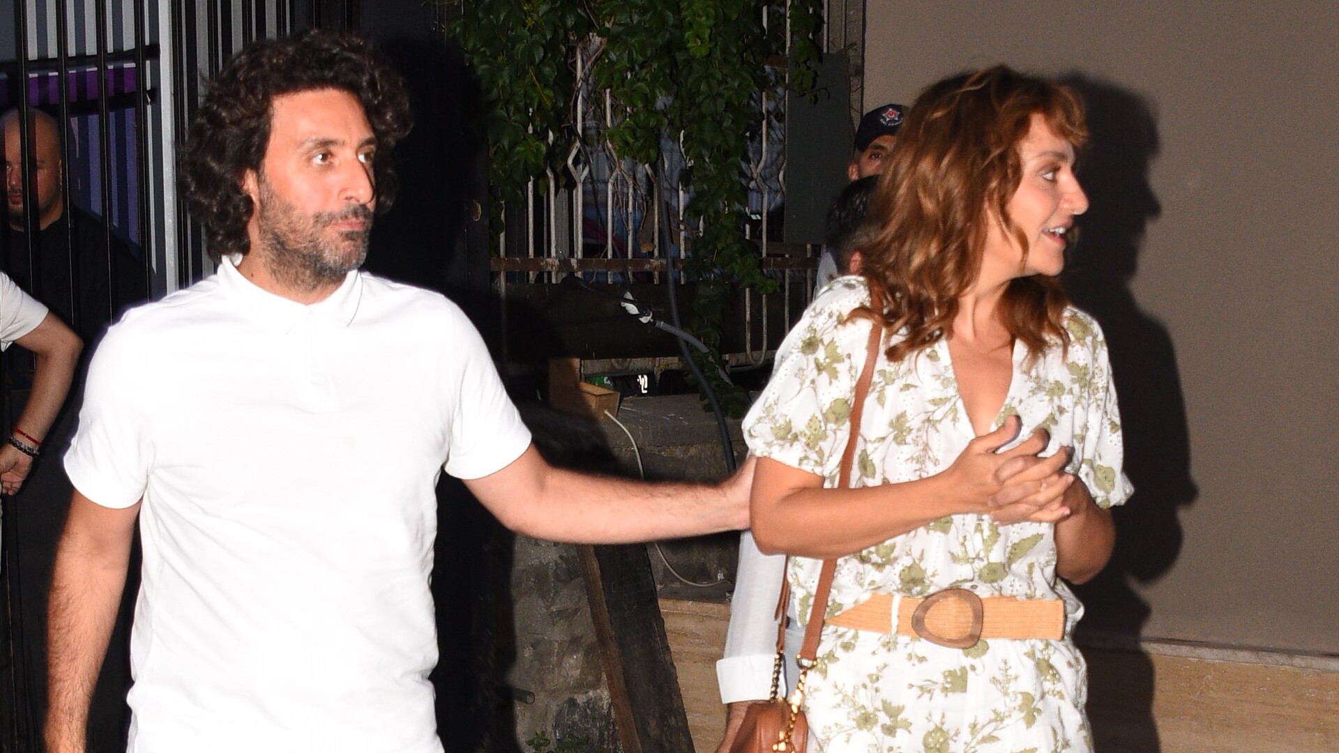 Didem Balçın'ın Aşk Hikayesi: Kenan Doğulu Konserinde Tanıştıklarını Açıkladı!