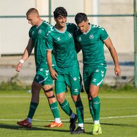 Konyaspor, Rizespor'u 2 golle geçti!