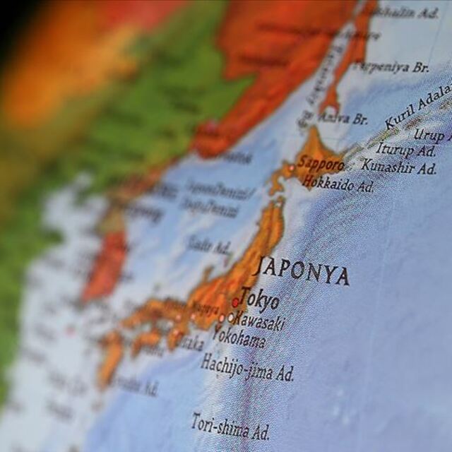 Rusya'dan Japonya'ya protesto notası