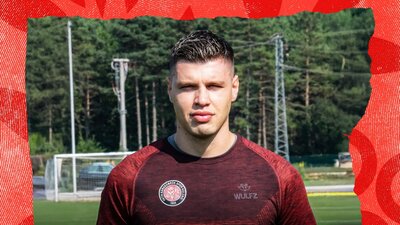 Fatih Kurucuk, yeniden Fatih Karagümrük'te!