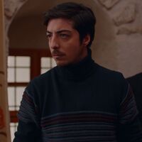 İlk başrol deneyimini anlattı