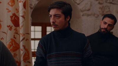 İlk başrol deneyimini anlattı